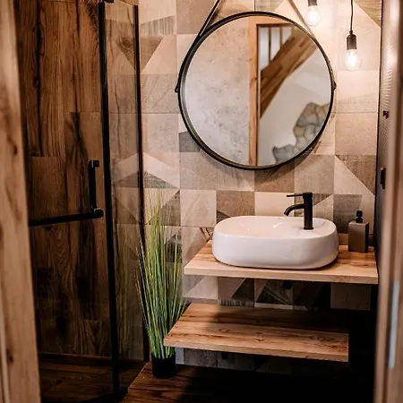 Rajderowka Krzyżowa