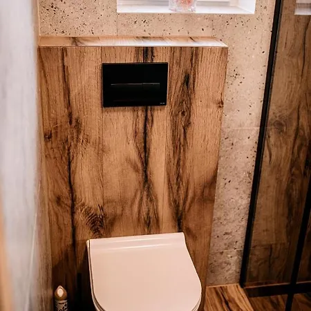 Rajderowka Nyaraló *