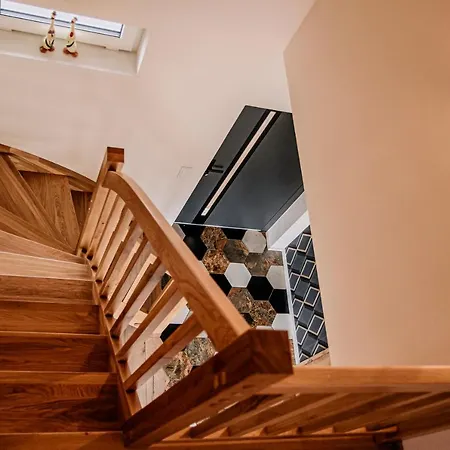 Rajderowka Σπίτι διακοπών