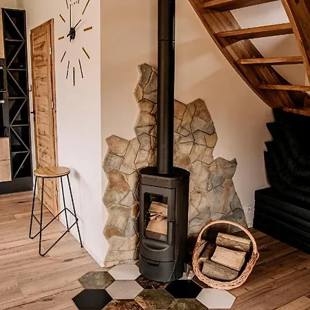 Σπίτι διακοπών Rajderowka *