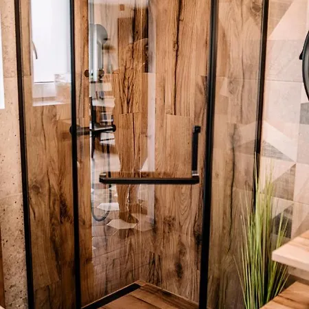 Rajderowka Nyaraló *