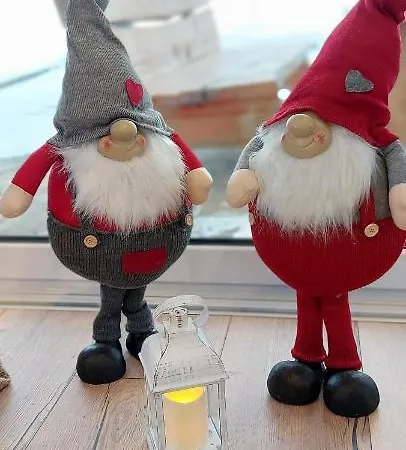 Rajderowka Σπίτι διακοπών