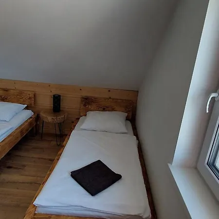 Rajderowka Krzyżowa