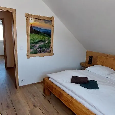 Rajderowka Krzyżowa