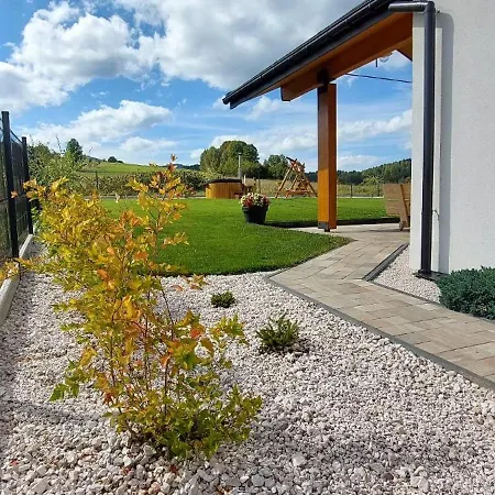 Σπίτι διακοπών Rajderowka