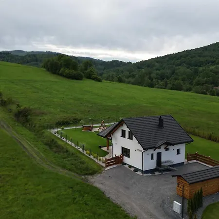 Rajderowka Σπίτι διακοπών *