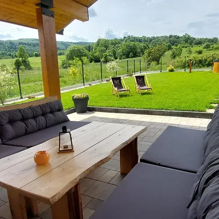 Rajderowka * Krzyżowa