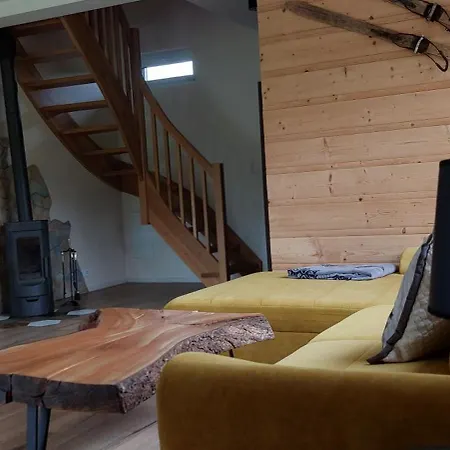 Σπίτι διακοπών Rajderowka