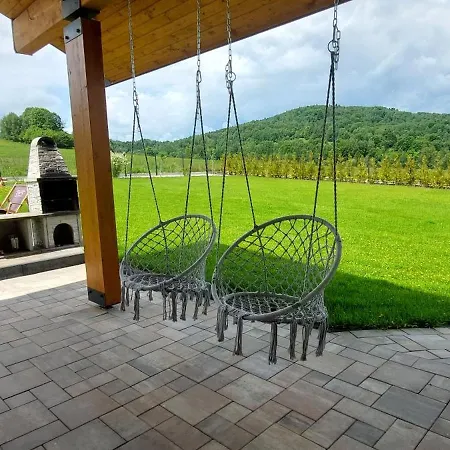 Σπίτι διακοπών Rajderowka *