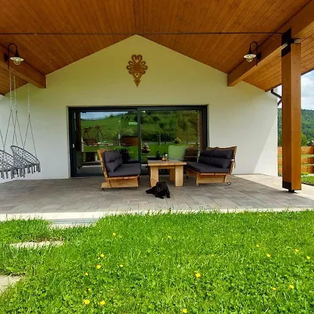 Rajderowka Krzyżowa