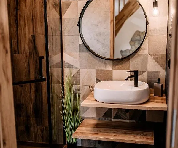 Rajderowka Krzyżowa