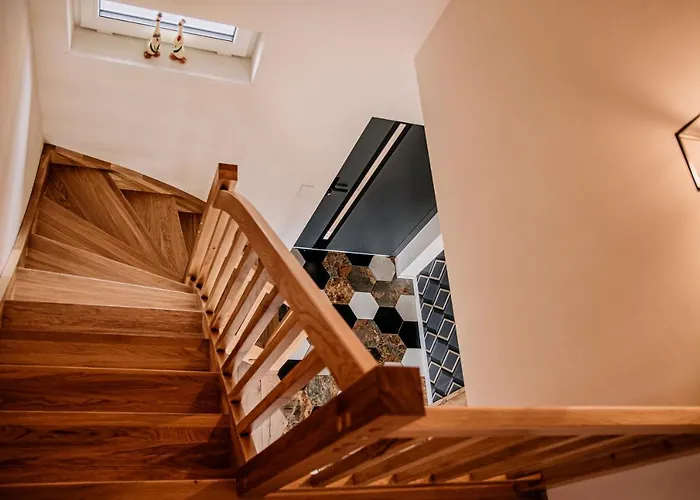 Rajderowka Vakantiehuis