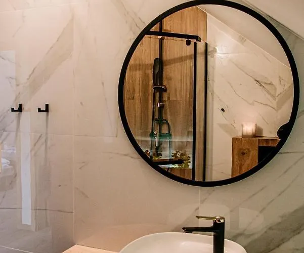 Rajderowka Vakantiehuis