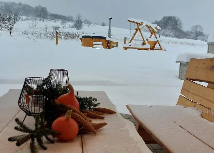 Rajderowka Krzyżowa