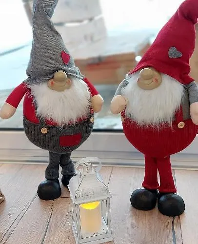 Rajderowka Vakantiehuis