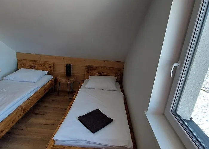 Rajderowka Krzyżowa