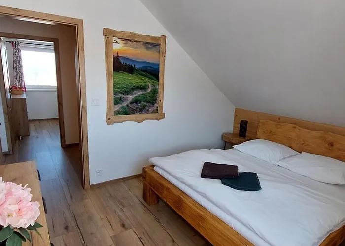 Rajderowka Krzyżowa