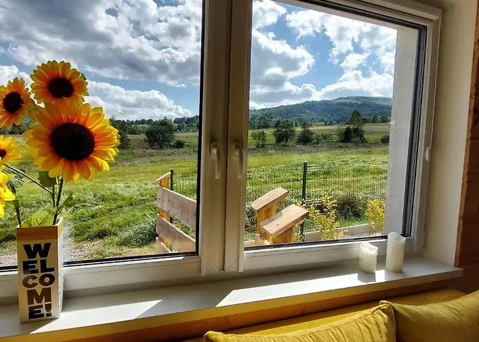 Rajderowka Krzyżowa