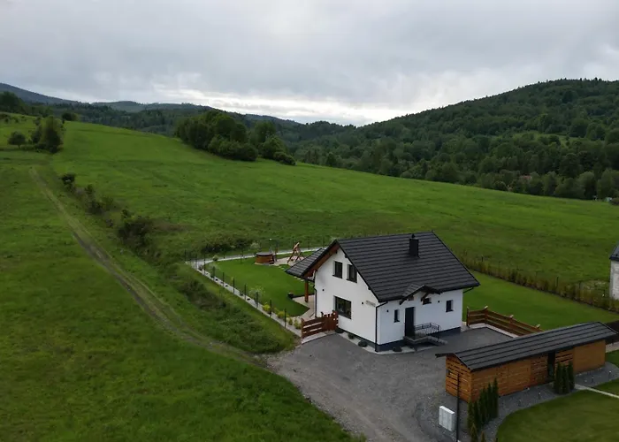 Rajderowka Vakantiehuis *