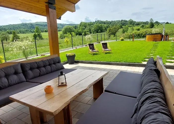 Rajderowka * Krzyżowa