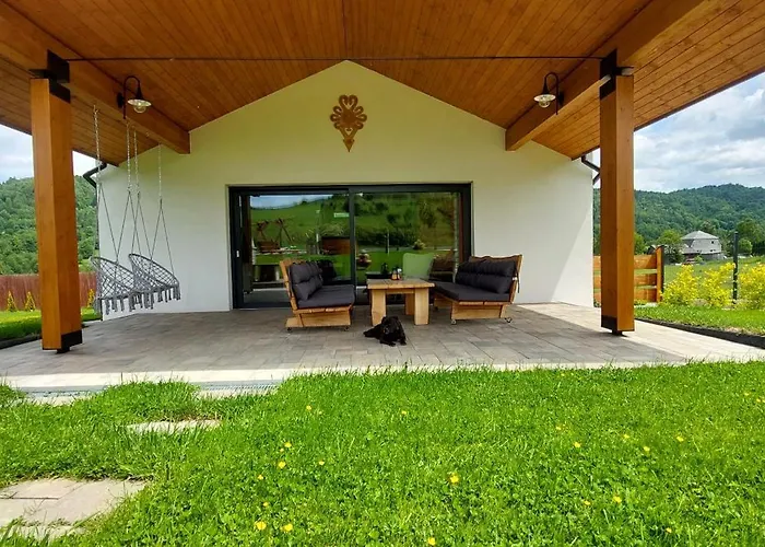 Rajderowka Krzyżowa