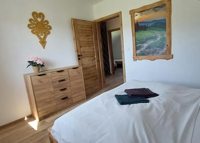 Rajderowka * Krzyżowa